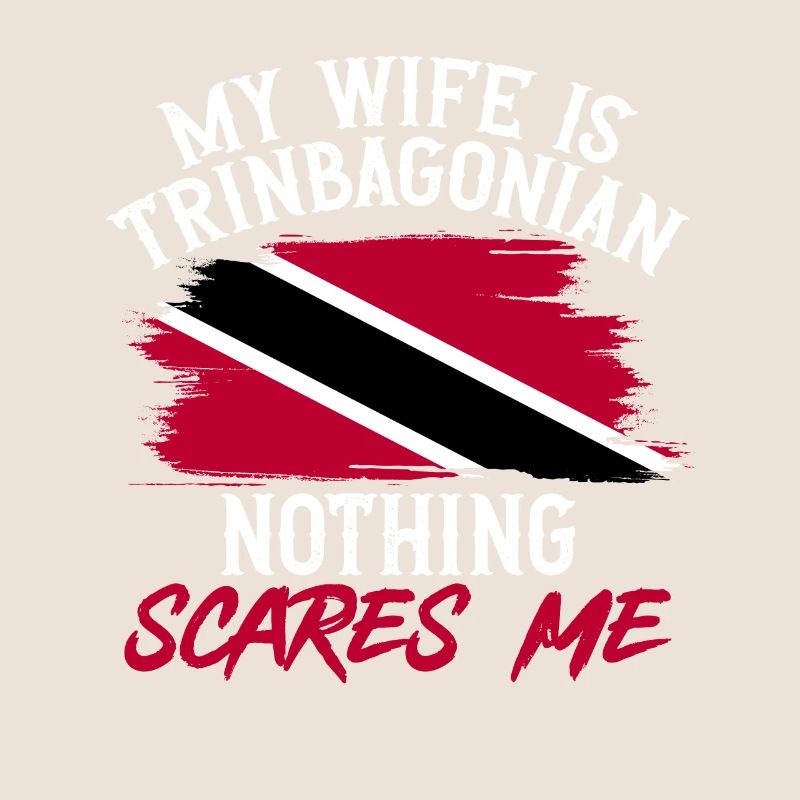 Drapeau de Trinité-et-Tobago
