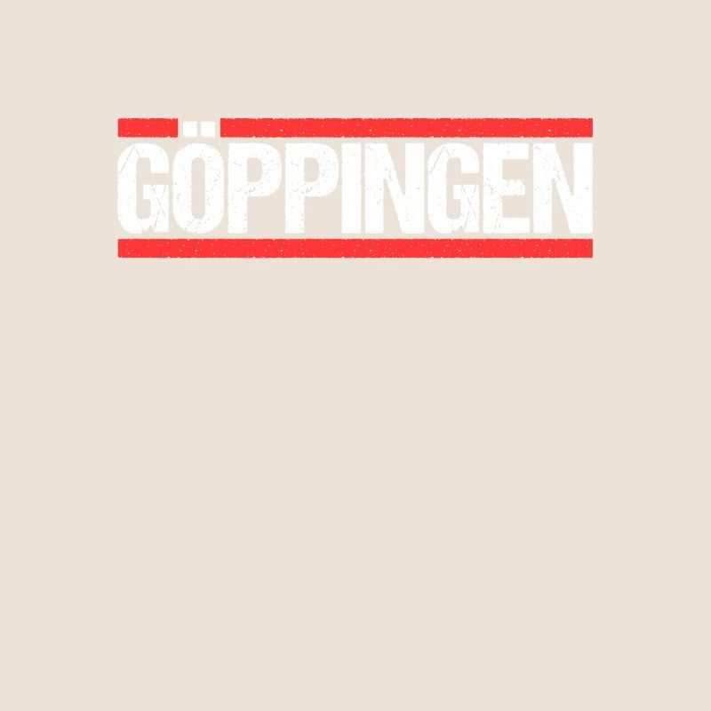 Göppingenerin Göppingener Göppingen