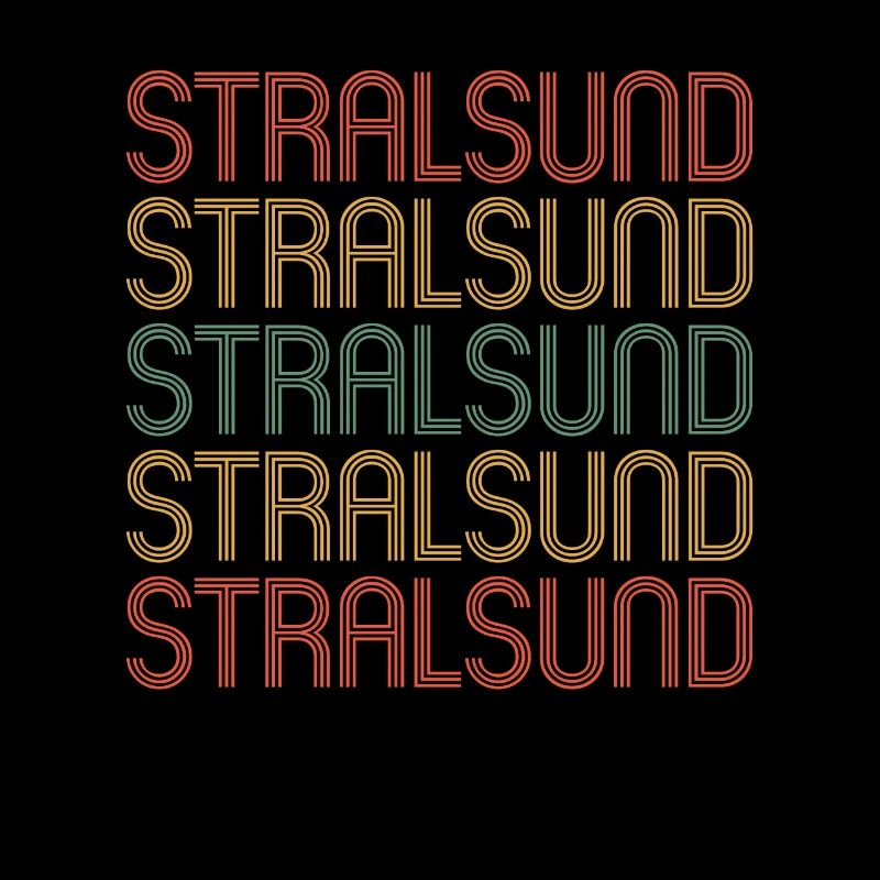 Stralsunderin Stralsunder Stralsund