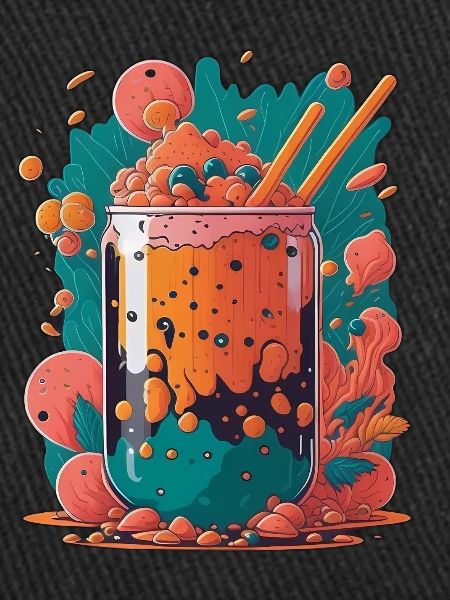 Cocktail d’été
