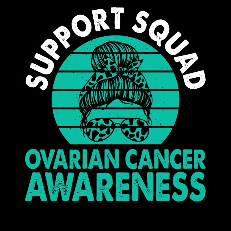 Support Squad Awareness Month for