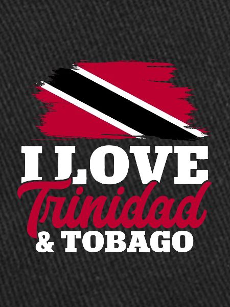 Drapeau de Trinité-et-Tobago