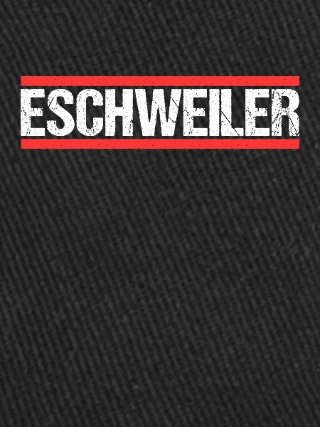Eschweilerin Eschweilerer Eschweiler