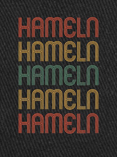 Hamelin Hamelin Hamelin