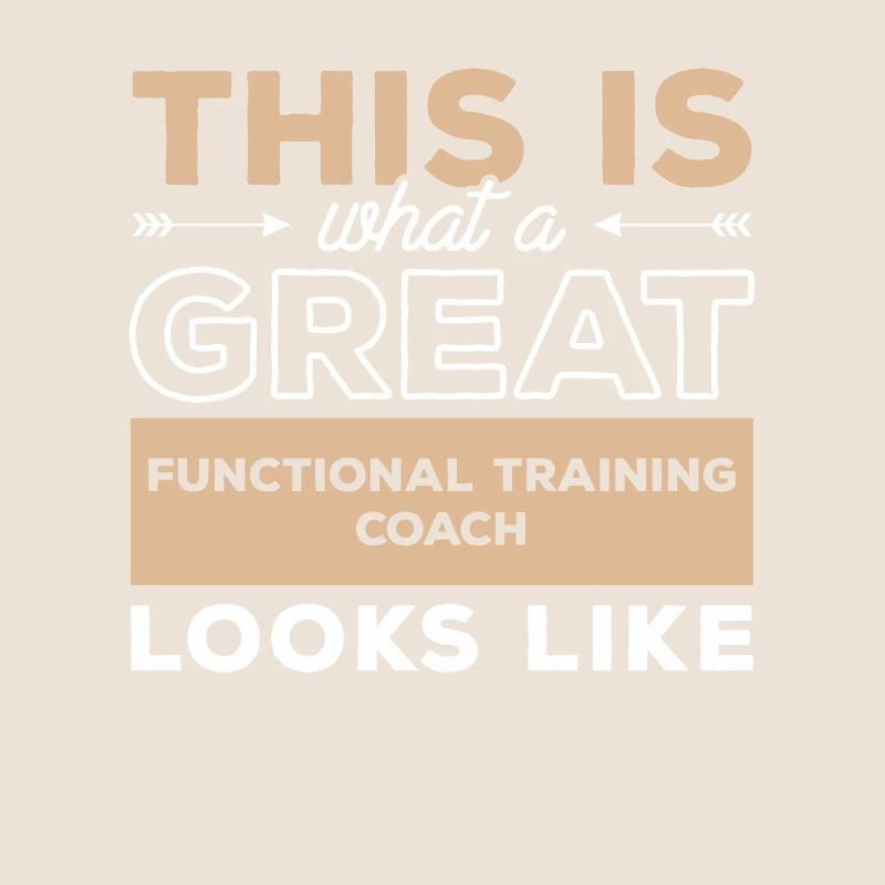 This Is What A Great Functional Training Coach