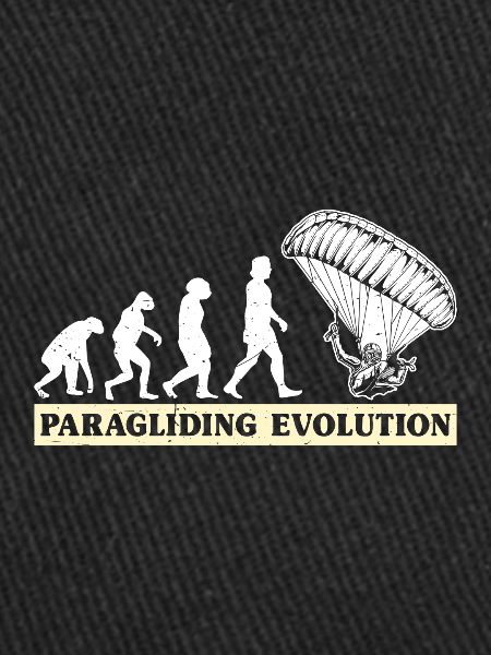 Paragliding Evolution Paragliders