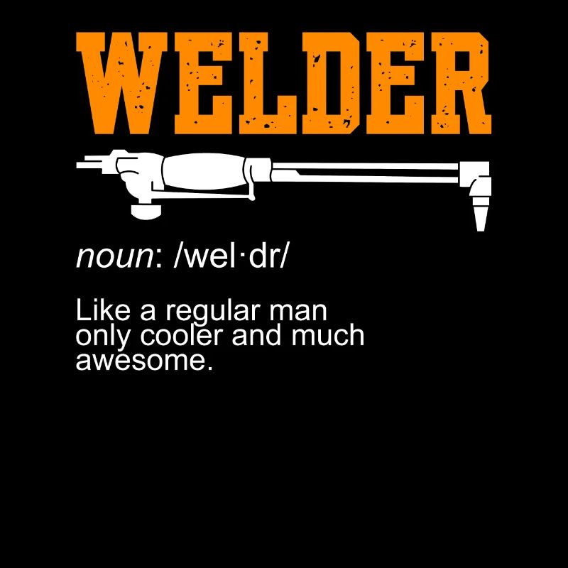 Welder Noun Welding
