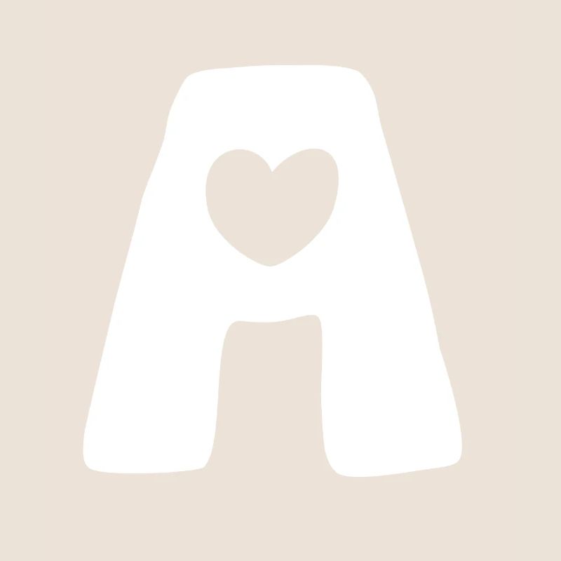 Artificial Intelligence - I love AI - Digital