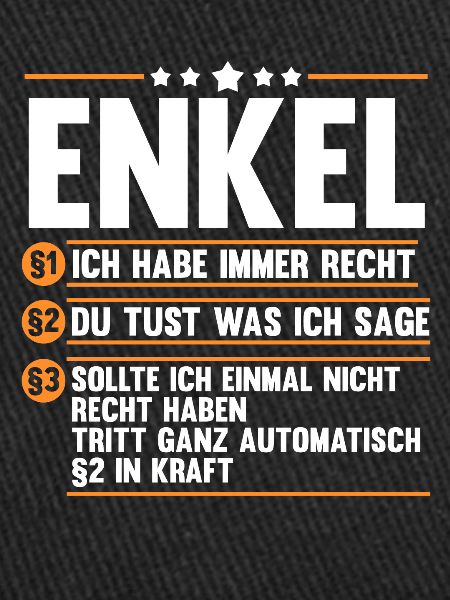 Enkel