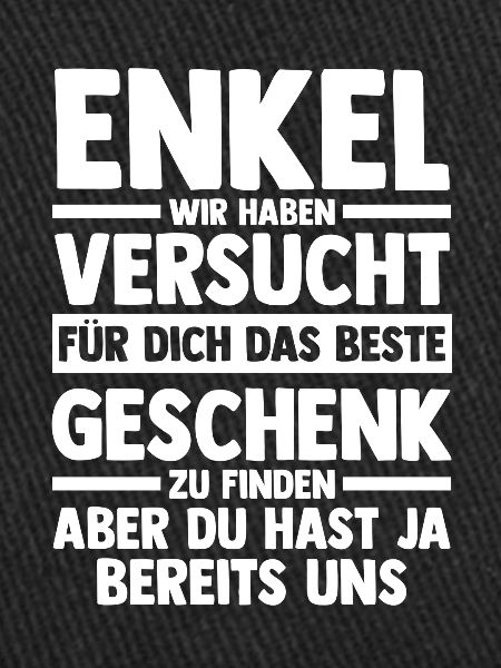 Enkel