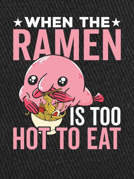 Propriétaire de Ramen-eater-blobfish