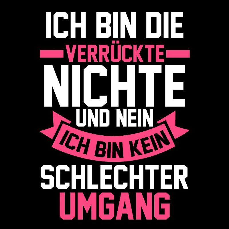 Nichte