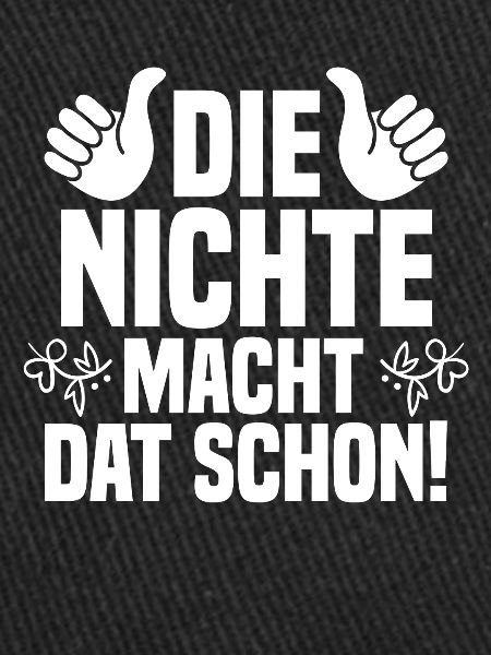 Nichte