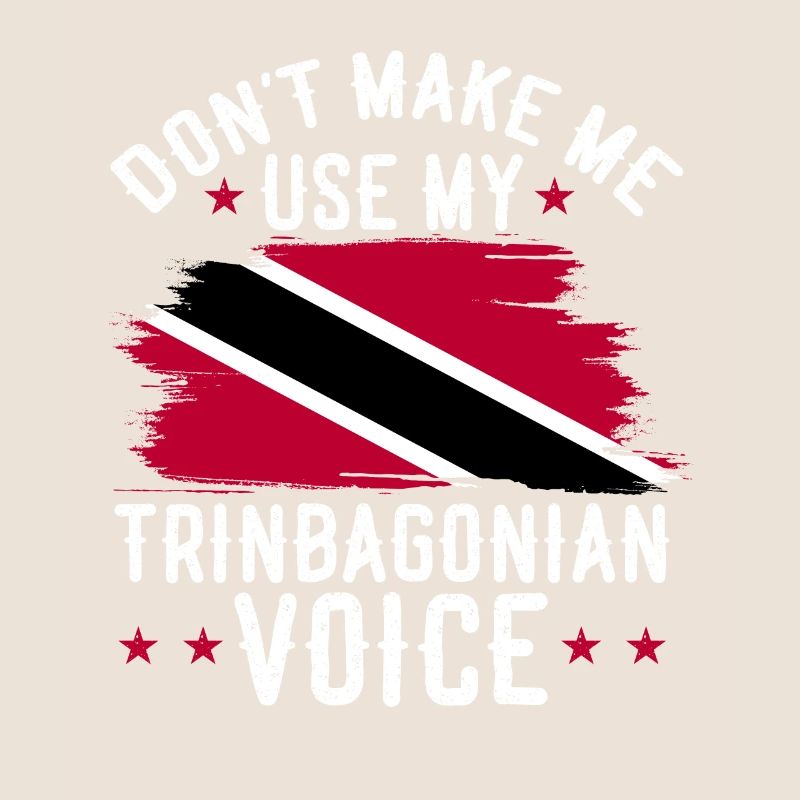 Drapeau de Trinité-et-Tobago