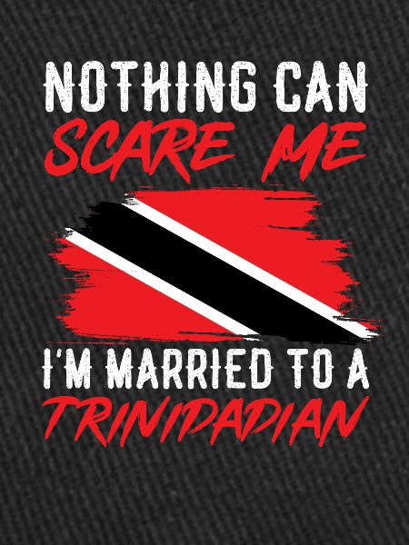 Drapeau de Trinité-et-Tobago