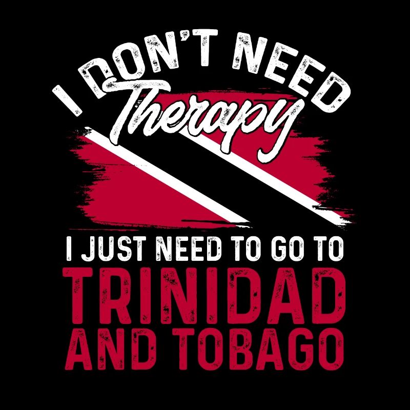 Drapeau de Trinité-et-Tobago