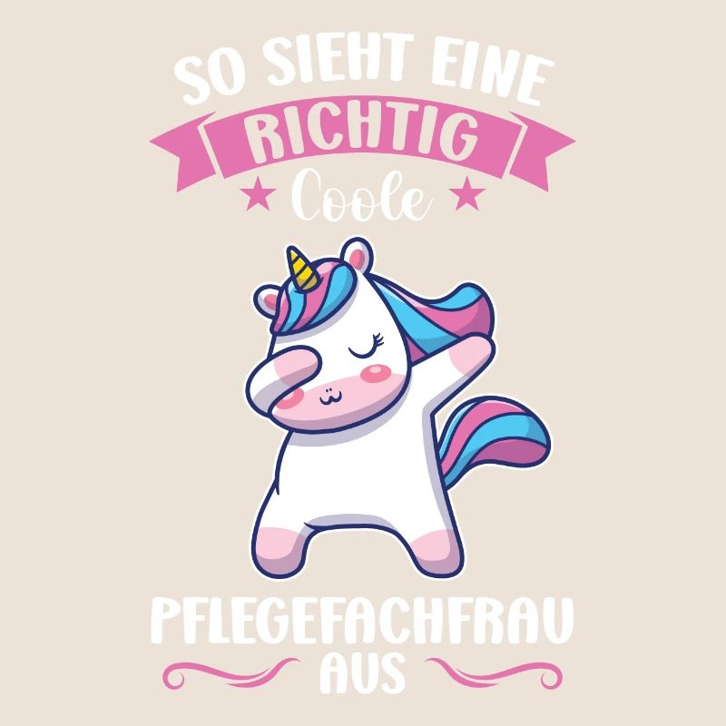 Krankenhaus Pflegefachfrau Pflegerin Geschenk