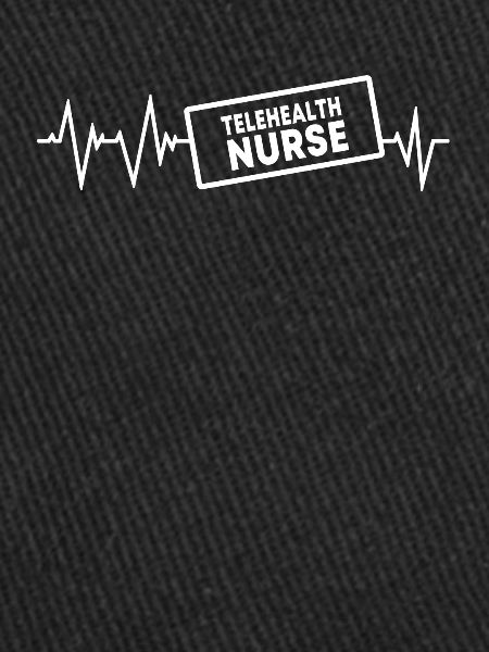 Infirmière télémédicale virtuelle