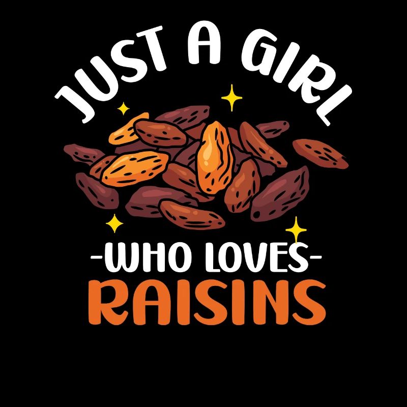 Raisins secs