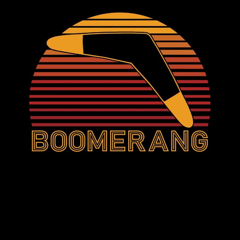 Boomerang