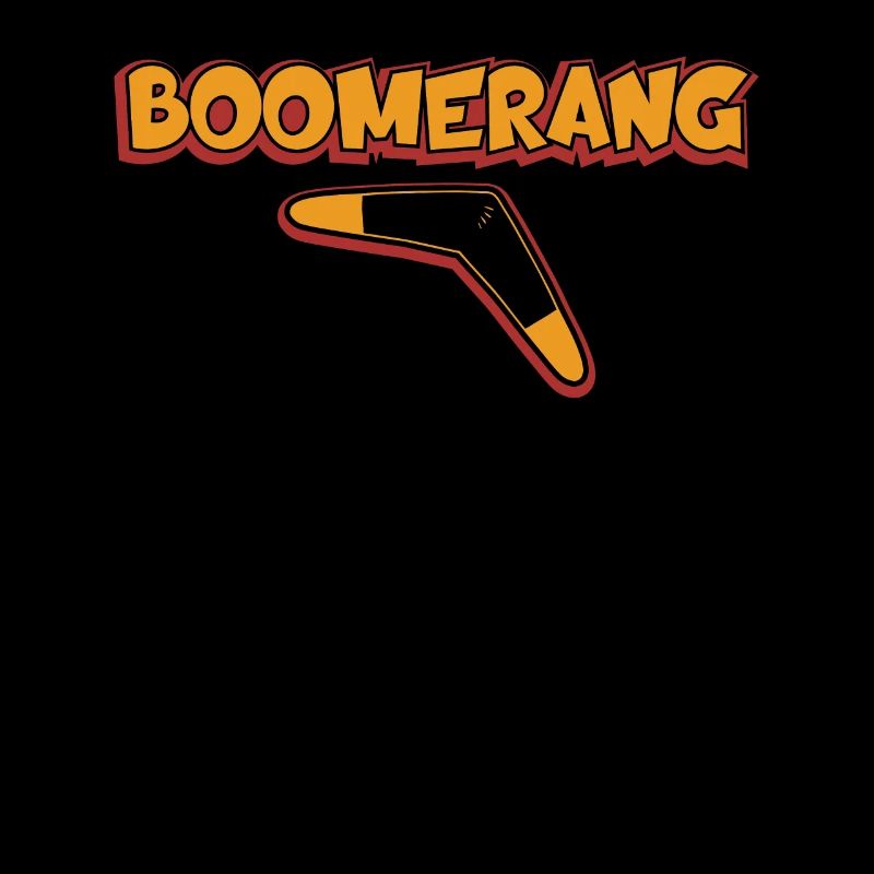 Boomerang