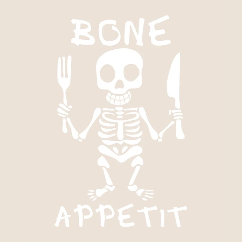 Knogle appetit