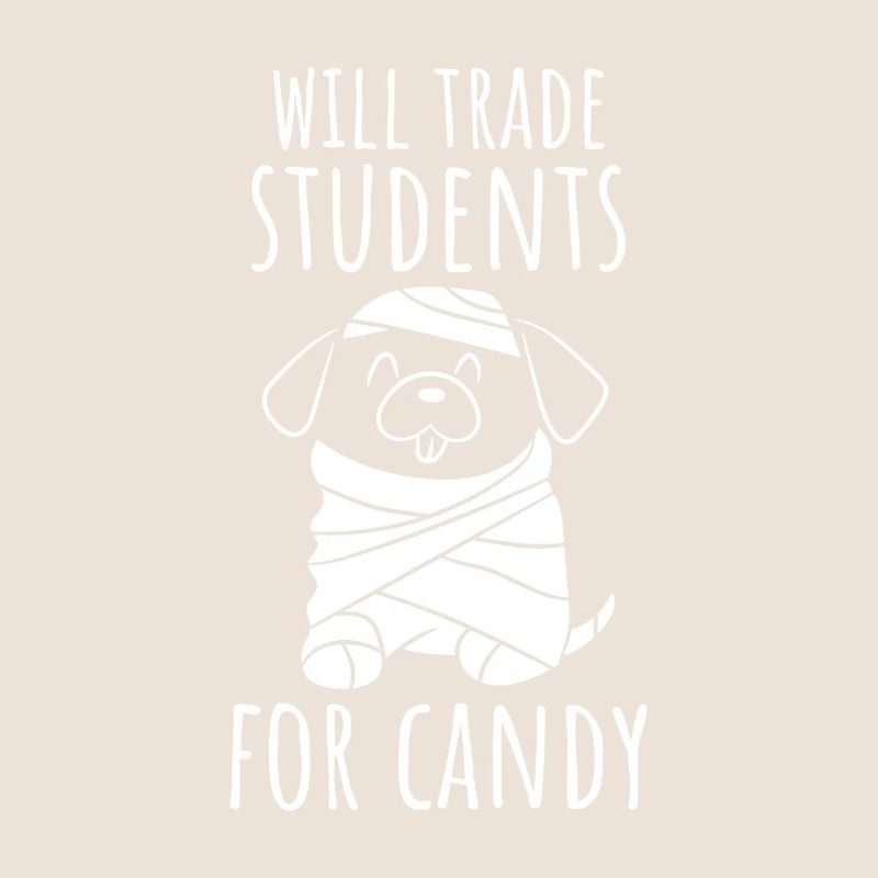 Will Trade Students For Candy