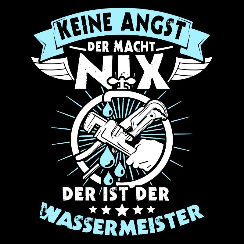 Wassermeister Sprüche
