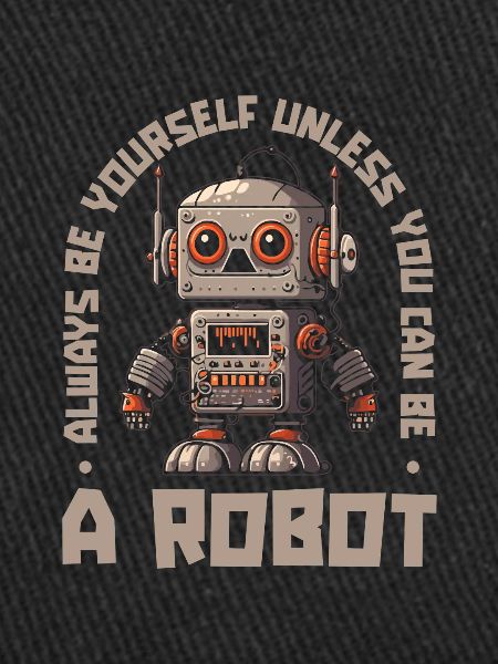 Robotics Ai Robot Funny