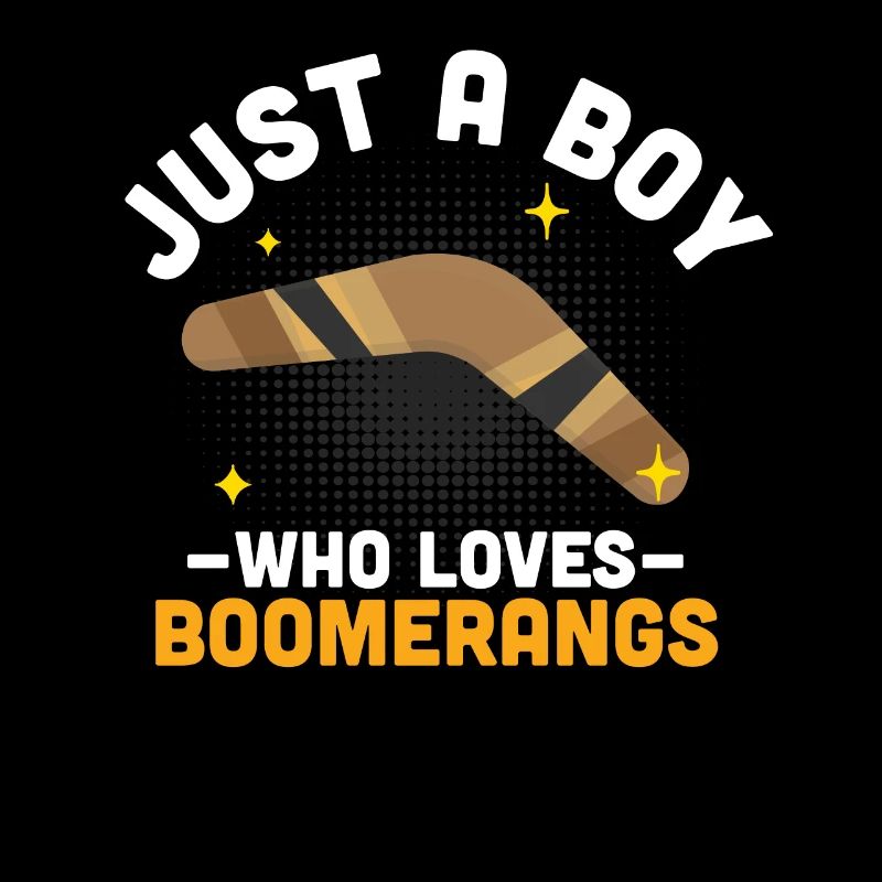 Boomerang