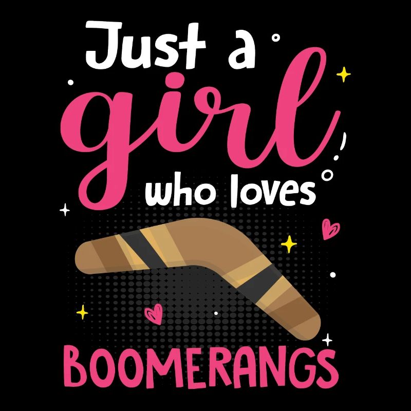 Boomerang