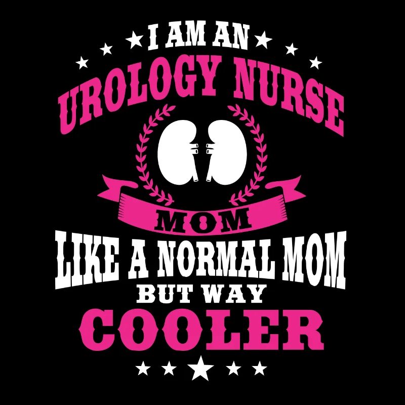 Urologie, infirmière, maman, néphrologie, dialyse