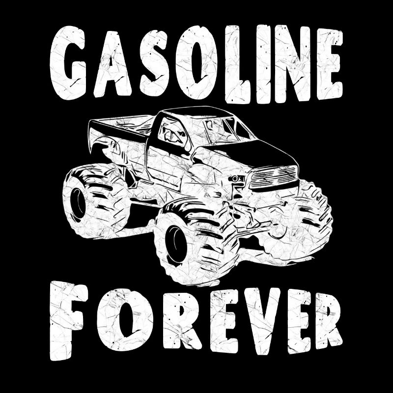 Gasoline Forever