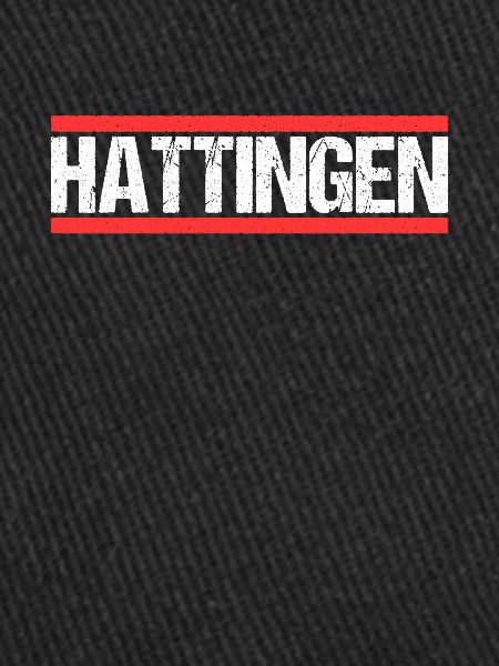 Hattingenerin Hattingener Hattingen