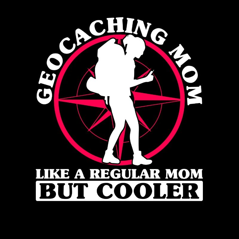 Geocaching Maman - Geocaching Geocacher