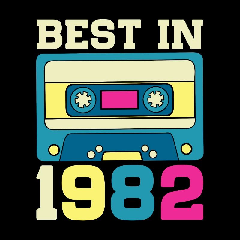 Meilleur en 1982
