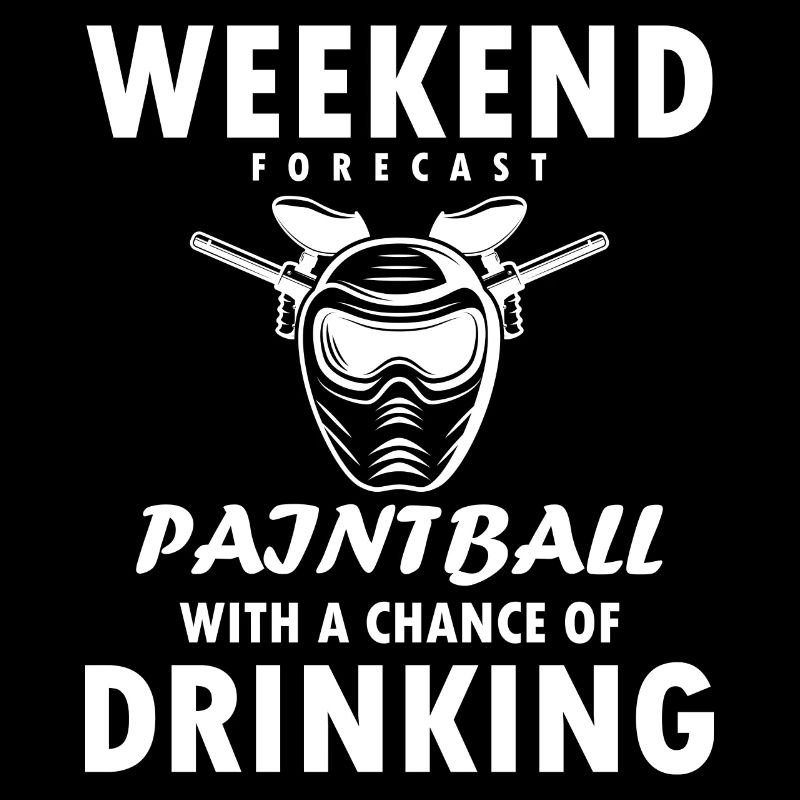 Paintball Airsoft