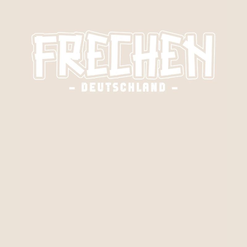 Frechenerin Frechener Frechen