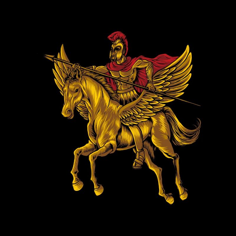 Bellérophon