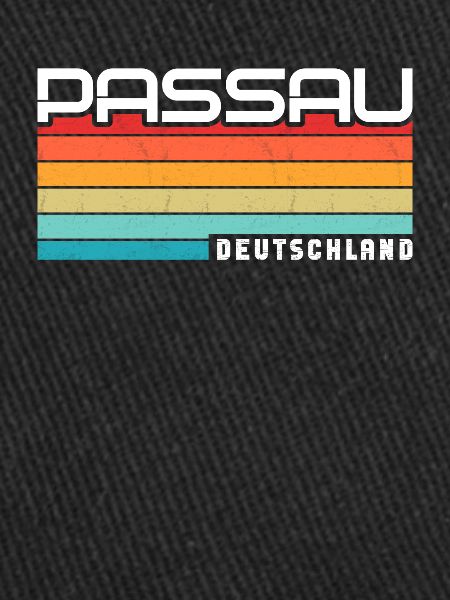 Passauerin Passauer Passau