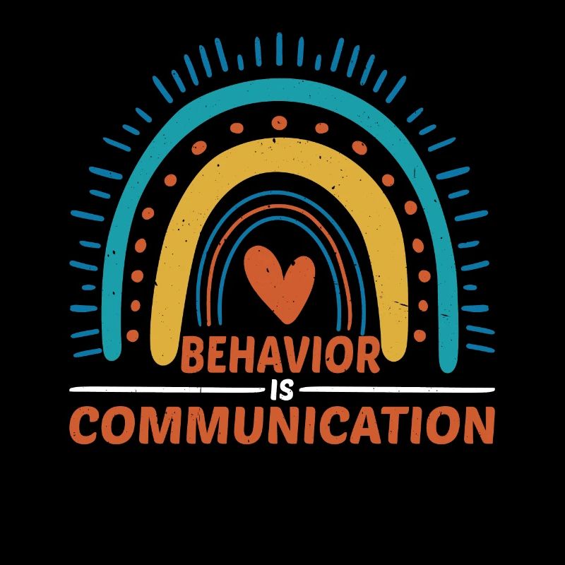 Behavior Is Communication 19
