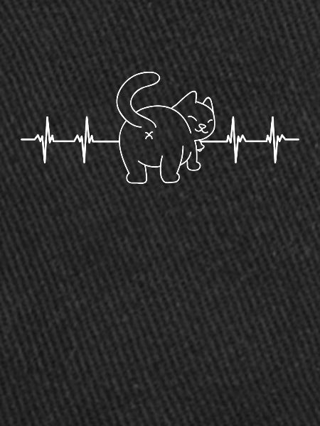 Cat Butthole
