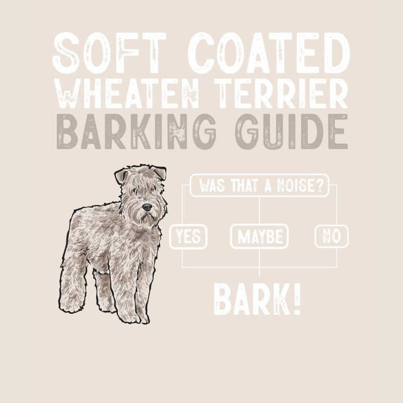 Irish Soft Coated Wheaten Terrier