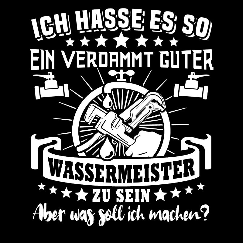 Wassermeister