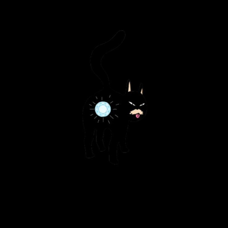 Cat Butthole