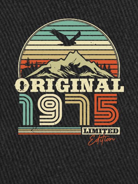 Retro '75 Celebration