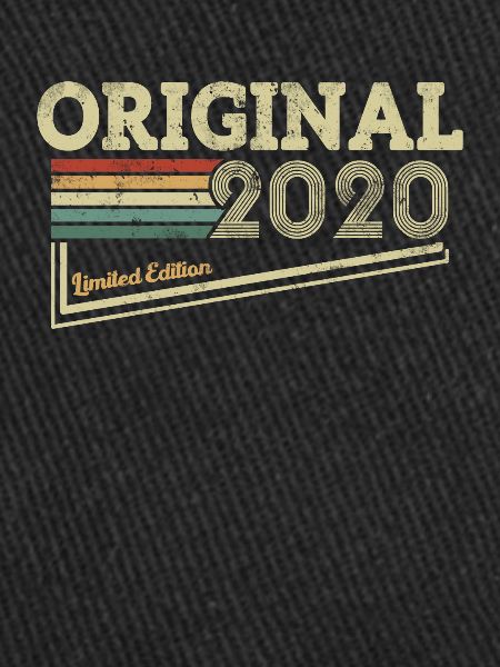 Rétro Anniversaire 2020