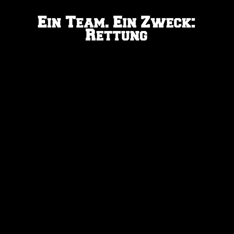 Feuerwehr - Ein Team. Ein Zweck: Rettung