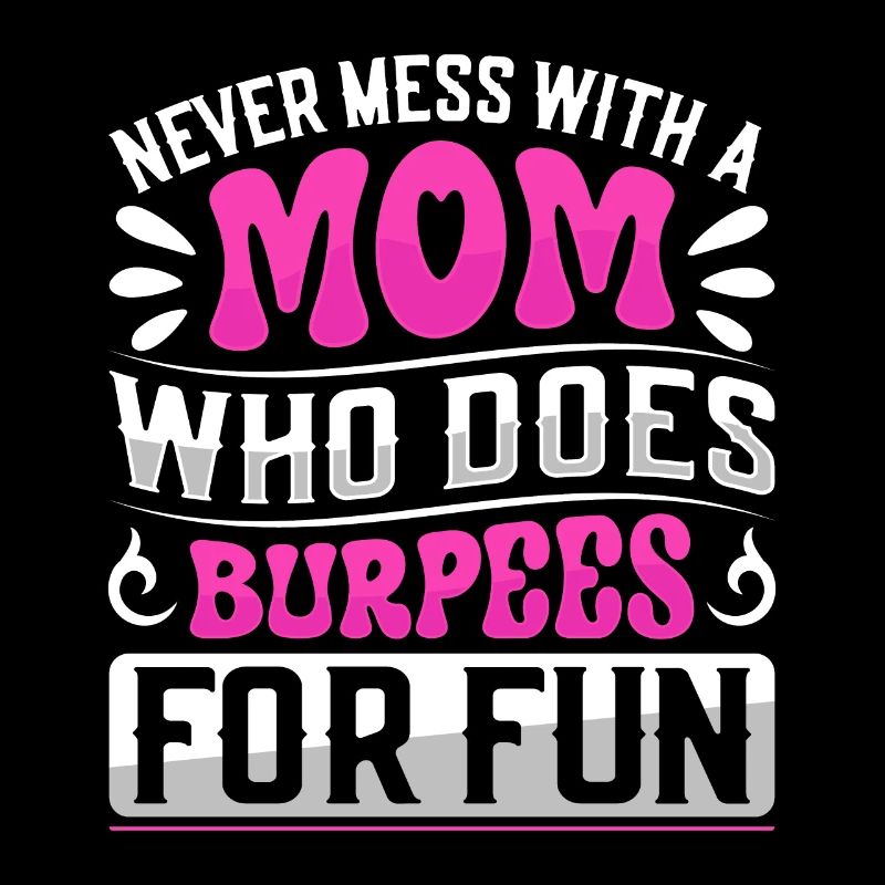 Burpees Übungen Workout