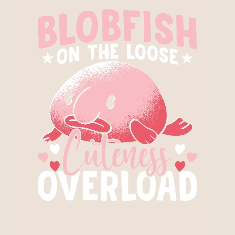 Surcharge de gentillesse du propriétaire de Blobfish